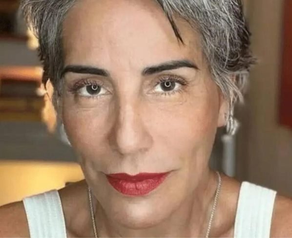 Gloria Pires é condenada a pagar indenização milionária para ex-funcionária
