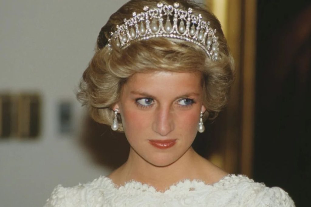 Princesa Diana