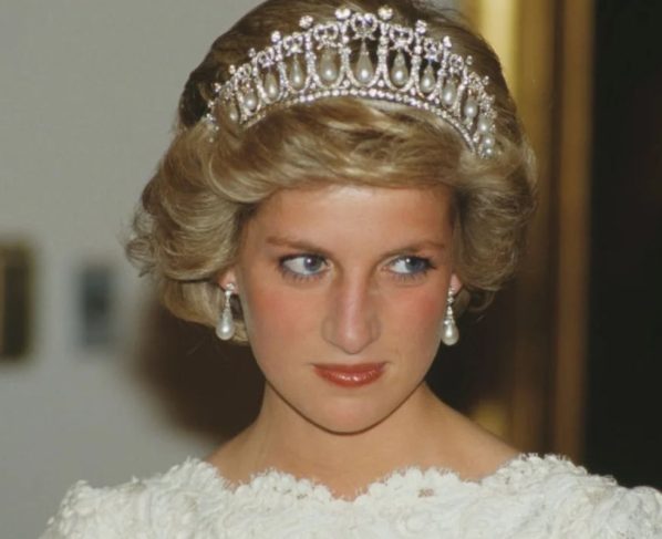 Princesa Diana