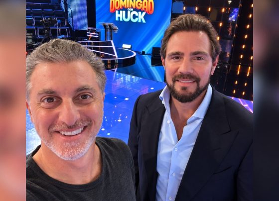 Luciano Huck