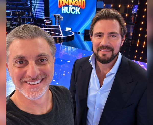 Luciano Huck