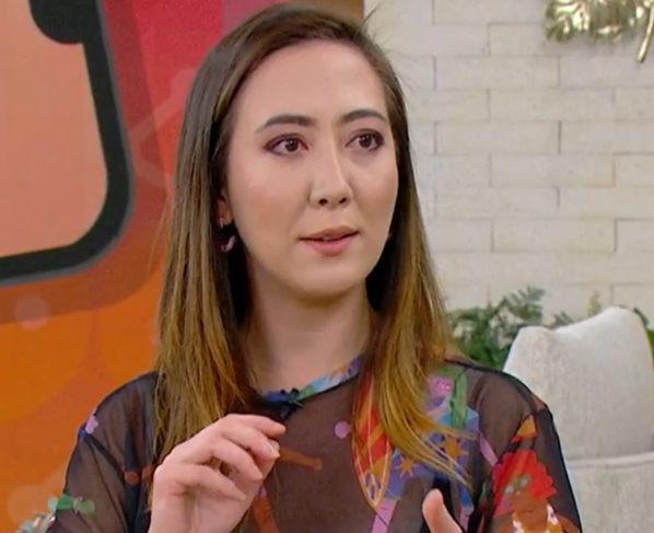 Ju Massaoka
