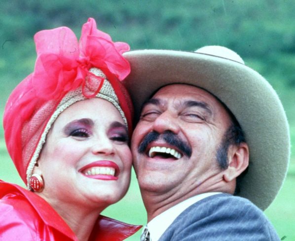 Novela Roque Santeiro