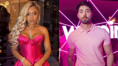 Rico Melquiades é barrado na RedeTV! e assessoria cobra explicações após cancelamento no SuperPop