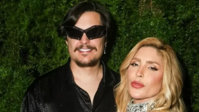 Saiba o real motivo do fim do casamento de Manu Bahtidão