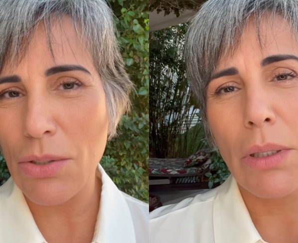 Gloria Pires - Reprodução/ Instagram