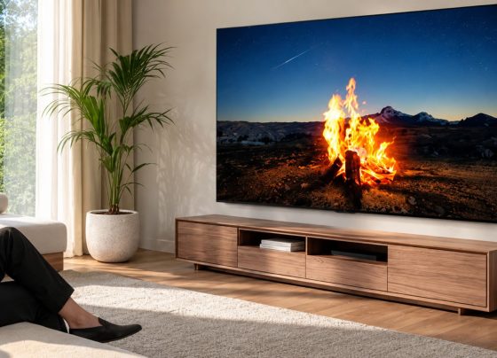 TCL A400M