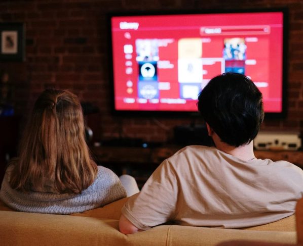 SmarTV com IA