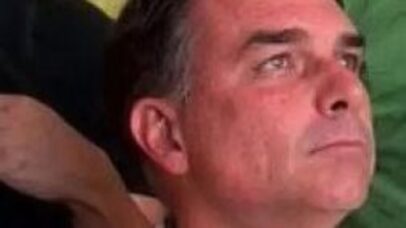 Flávio Bolsonaro - Reprodução/ Instagram