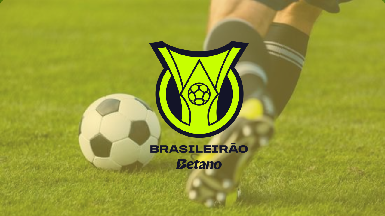 Brasileirão 2026: confira o horários dos jogos do campeonato nesta quinta-feira (30)