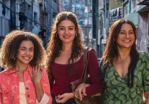 Tr&ecirc;s Gra&ccedil;as