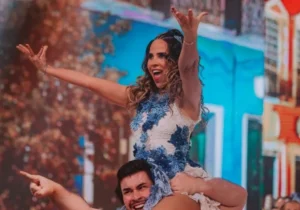 Wanessa Camargo
