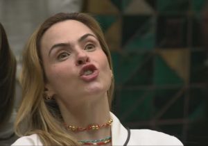 Acabou! Ana Paula tenta cavar derrota de Milena antes da
