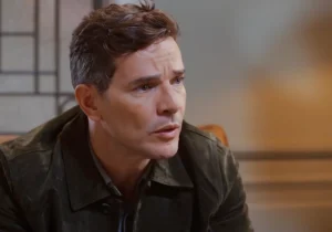 Acidente com Alaorzinho provoca nova paixão inesperada na trama