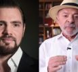 Vorcaro e Lula - Reprodução/redes sociais