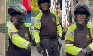 Agente da Transalvador é acusado de xingar motorista por aplicativo; órgão vai apurar caso