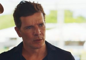 Alaorzinho tenta sabotar Palhares e expõe grande paixão