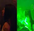 Ana Castela curte balada em Orlando ao lado de Jon