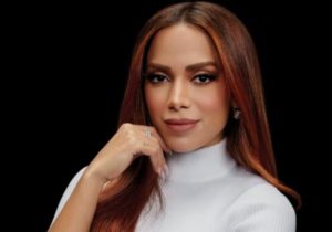 Anitta é confirmada na TV Globo; Luciana Gimenez negocia e
