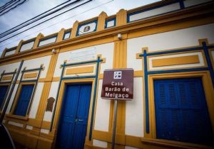 Aos 105 anos, Academia Mato-grossense de Letras abre as portas