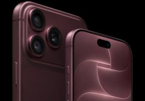 iPhone 18 pro
