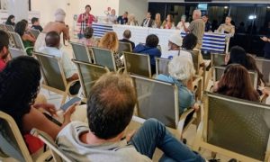 Audiência propõe comitê para discutir Carnaval na Barra-Ondina