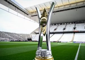 Brasileirão Feminino