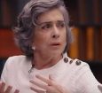 Betty Faria - (Reprodução: Globo)