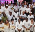 Capoeiristas recebem certificação para atuação pedagógica em escolas públicas da