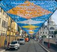 Centro Histórico de Salvador será palco do 'Arraiá da Prefs