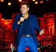Citado em notificação de Pablo, Eduardo Costa esclarece shows cancelados