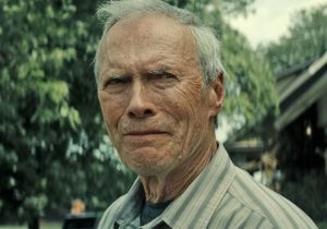 Clint Eastwood