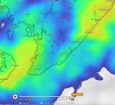 Codesal liga o alerta para deslizamentos de terra em Salvador