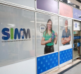 Com mais de R$ 700 mil em investimentos, Simm Salvador passará por ampla modernização