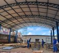 Conder realiza obras de construção, modernização e ampliação de 31