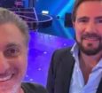 Luciano Huck e Daniel Vorcaro (Reprodução Redes Sociais)