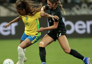 Copa do Mundo Feminina 2027: veja os estádios onde a