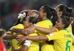 Copa do Mundo mexe com programação da Globo antes da