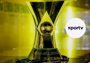Brasileirão no SporTV