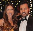 Patrícia Abravanel e Fábio Faria (Reprodução/Instagram)