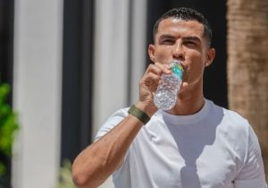 Cristiano Ronaldo escolhe cidade de 34 mil habitantes para construir