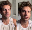 Daniel Blanco abre o coração sobre a morte de Lua