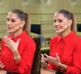 Deborah Secco revela que levou bronca após chegar de biquíni