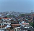 Defesa Civil entra em nível de atenção por conta das chuvas em Salvador
