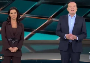 Do céu ao inferno! Domingo Espetacular despenca e crava pior