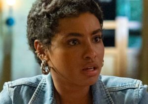 Eduarda causa revolta da mãe por causa da irmã