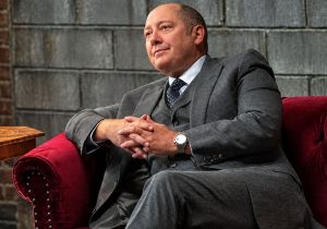 James Spader