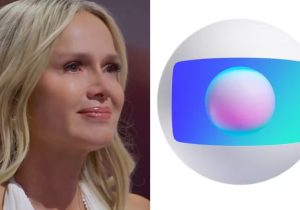 Eliana na Globo