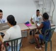 Embasa leva atendimento itinerante ao bairro da Ribeira