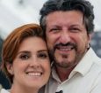 Esposa de Lito fez revelação dolorosa dias antes da morte do influenciador: 'Muitas angústias' - Reprodução/Redes Sociais